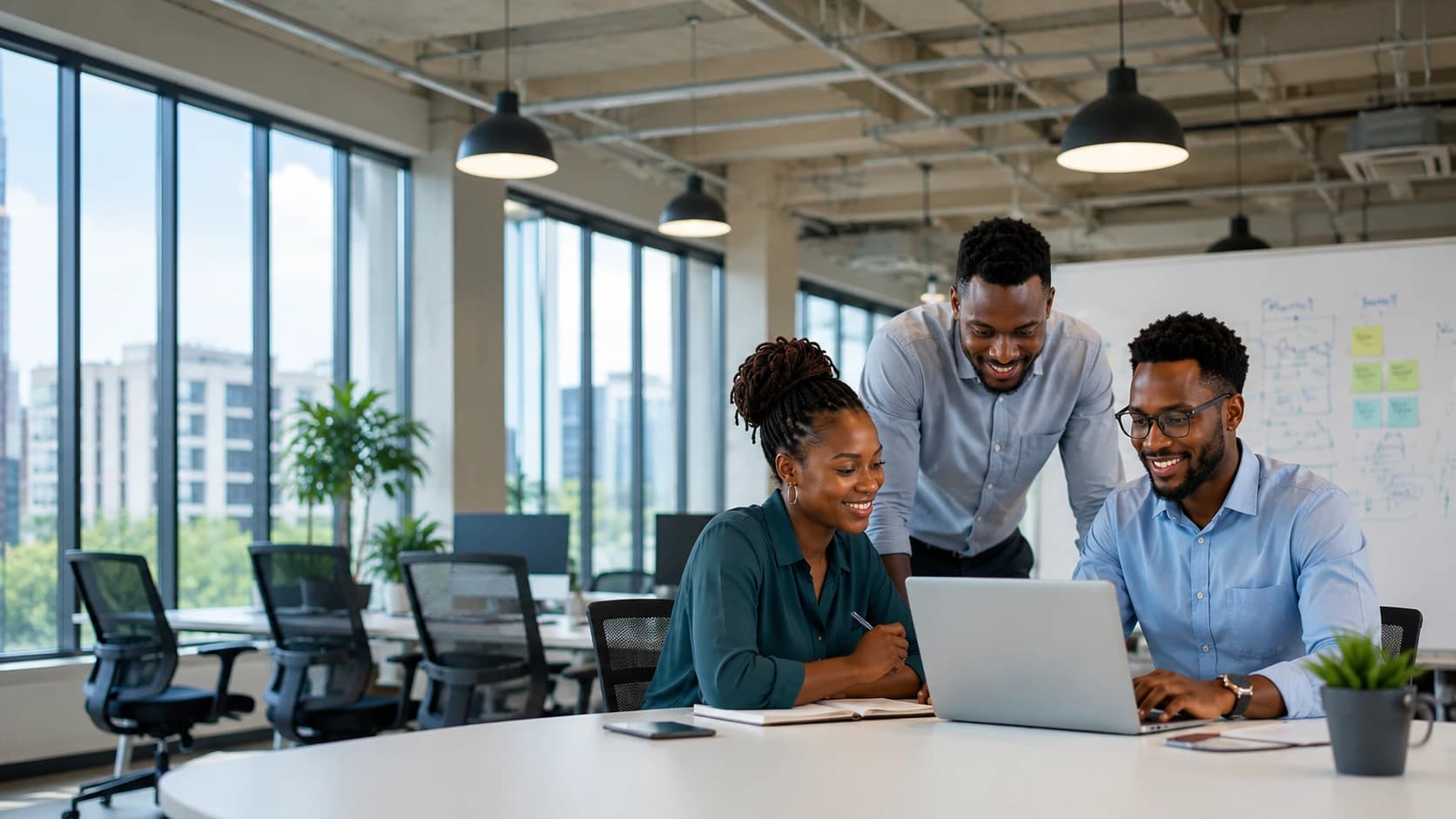 Intelligent Tech Solutions